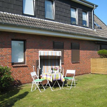 Westerlandstr. 16 Wenningstedt-Braderup Exterior foto